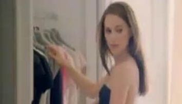 Natalie Portman, fara inhibitii intr-o reclama pentru Dior! Vezi VIDEO