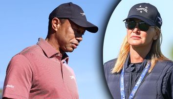 Boala Vanessei Trump îl distruge pe Tiger Woods. Prietenii se tem că lupta iubitei sale cu cancerul l-ar putea împinge din nou spre o spirală periculoasă