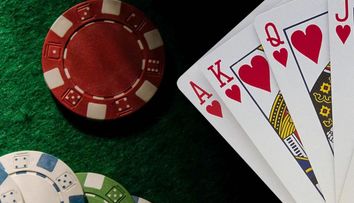 (P) Pokerul și remi sunt jocuri de îndemânare, arată un nou studiu