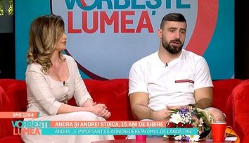 Andrei Stoica: 