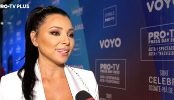 Corina Caragea și Ramona Păun abia așteaptă să înceapă show-urile la PRO TV. Ce vor urmări prezentatoarele