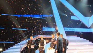 Mentalistul Cristian Gog este marele castigator de la Romanii au talent! Tu l-ai (fi) votat?