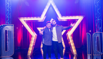 Spectacol la superlativ, pe scena Românii au talent. Copiii vor fi din nou în centrul atenției