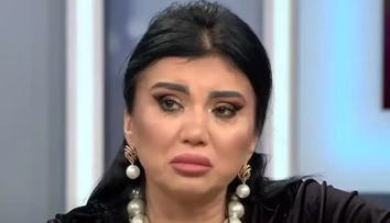 Adriana Bahmuțeanu a fost dată în judecată de propriul copil. Minorul a chemat-o în instanță, la trei luni de la moartea lui Silviu Prigoană: „Eu sunt și reclamat și pârât”