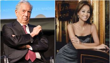 La 86 de ani, scriitorul Mario Vargas Llosa s-a despărțit de Isabel Preysler, mama lui Enrique Iglesias, după 8 ani de relație