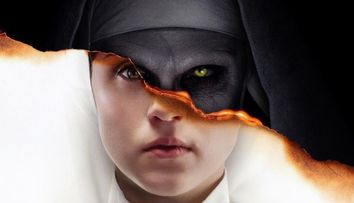 Cine e eroina din The Nun, actrița căreia i s-a spus că nu are nicio șansă la Hollywood