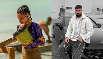 Iubitul Diandrei de la Survivor România este în doliu. Beni a pierdut una dintre cele mai importante ființe din viața sa