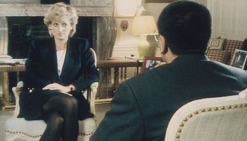 BBC a plătit despăgubiri uriașe pentru interviul cu Prințesa Diana din 1995. Lady Di nu a apucat să afle adevărul