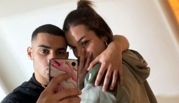 Soția lui Gheboasă, primul mesaj după ce artistul a plâns după ea la Survivor și a spus că vrea să-i dăruiască un copil