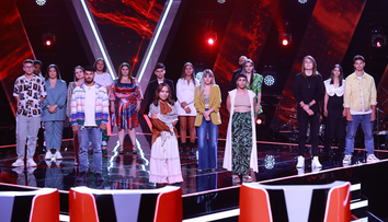 Vocea României, sezonul 10: Au început selecțiile. Care sunt concurenții rămași în echipa lui Smiley și Theo Rose