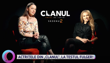 Karmen a recunoscut! Artista a dezvăluit care este cel mai mare defect al său