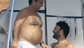 El a facut din Barcelona <span style=