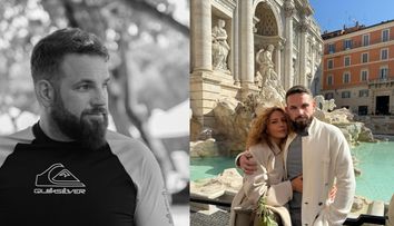 Ce mesaj a trimis milionarul rus înainte ca el și soția lui să fie uciși cu sânge rece. Trupurile lor au fost găsite dezmembrate într-un deșert din Dubai, la o lună după ce au fost dați dispăruți