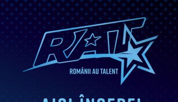 Prinde indiciul de la Românii au talent și transformă inspirația în premii valoroase! NIVEA Derma Control te răsfață