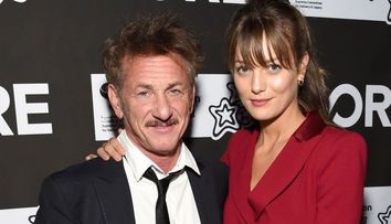 Sean Penn a risipit misterul: „Da, am avut o nuntă COVID, pe ZOOM”