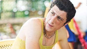 INTERVIU Costi Diță: ”Prima amintire legată de PRO TV e din 1995, eram un copilandru”