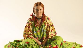 O mai tii minte pe Argentina? Cat de schimbata e la 9 ani de la incheierea filmarilor