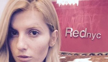 O romanca este pe locul trei in topul celor mai frumoase femei din lume. Scarlett Johansson, Beyonce si Angelina Jolie au fost lasate in urma