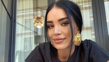 Adelina Pestrițu, apariție ravisantă în platoul emisiunii La Măruță. Cât de bine arată după două luni de carantină