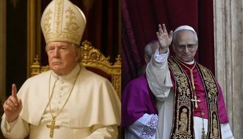 Prima reacție a lui Donald Trump, după ce a fost ales noul papă. Președintele SUA a făcut o donație de 14 milioane de dolari Vaticanului, dar Papa Leon al XIV-lea nu este fanul lui: „Un moment foarte semnificativ”