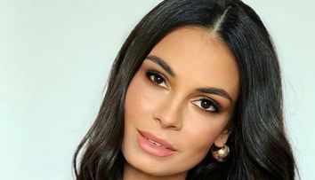 Anca Serea, pregătiri intense pentru botezul micuței Leah. Ce ținută și-a ales vedeta pentru marele eveniment