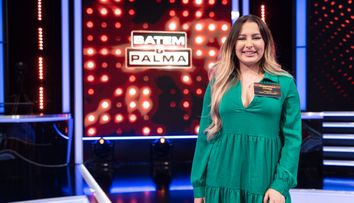 Andreea Corb a câștigat la 