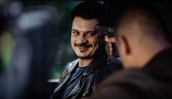 Emilian Oprea, despre sezonul 2: ”Leo supraviețuiește, dar costurile sunt mari pentru el”