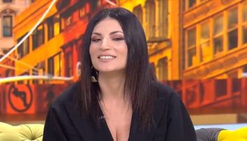 Ioana Ginghină a vorbit despre o nouă sarcină! Dezvăluiri în exclusivitate în emisiunea “La Măruță”