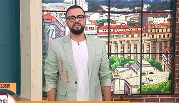 Cum arată și ce poveste absolut impresionantă de viață are cel mai în vârstă student din România