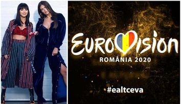 INNA sau Antonia la Eurovision 2020? TVR a facut marele anunț