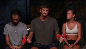 Alex Delea a spus pe cine nominalizează spre eliminare