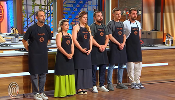 Eliminare fără precedent la MasterChef România, 18 noiembrie 2025. Chefii nu au iertat-o! Au trimis-o direct acasă. Concurenții au rămas mască: „Nu cred... Am rămas prost”