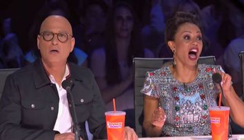 Un magician și un iluzionist i-au pus la grea încercare pe jurații America’s Got Talent. Care e mai bun?