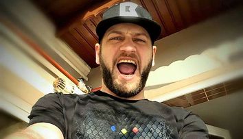 Aniversare în familia B.U.G. Mafia. Fiul cel mic al lui Caddy a împlinit șase ani