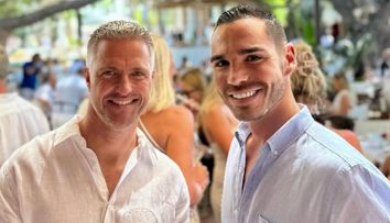 Fratele lui Michael Schumacher s-a căsătorit în Saint-Tropez. Ralf Schumacher și Etienne Bousquet-Cassagne au avut o nuntă spectaculoasă pe Coasta de Azur