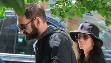 Despărțire șoc la Hollywood! Courteney Cox și Johnny McDaid și-au spus adio după mai bine de 10 ani de iubire