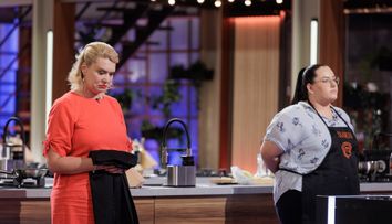 Cafeaua a creat mari dificultăți pentru concurenții MasterChef România! Aseară, show-ul a fost în topul preferințelor românilor.