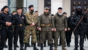 Ramzan Kadîrov ar fi ”extrem de bolnav”, dar refuză ajutorul medicilor din Rusia