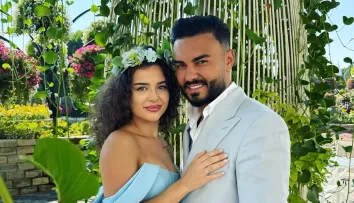 Ce îi lasă Jador Oanei Ciocan după divorț! Decizia neașteptată a artistului pentru copilul lor surprinde pe toată lumea
