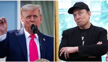 Donald Trump, reacție dură după ce Elon Musk a anunțat că își face partid: „A luat-o razna complet”