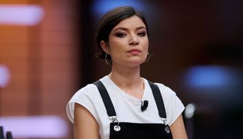 Maria Stănciuc părăsește competiția MasterChef. „Sunt fericită că am ajuns în top 4”