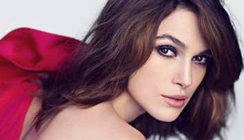 A fost numită „cea mai sexy femeie din lume”, dar iată cum arată Keira Knightley într-o zi obișnuită