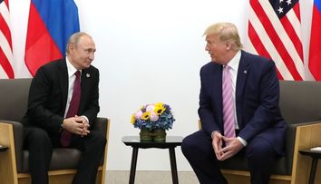 Ce va face Donald Trump dacă Vladimir Putin nu va pune capăt războiului din Ucraina. „Nu am altă opțiune”