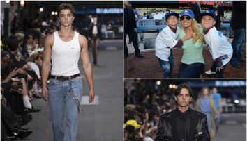Fiii lui Britney Spears au debutat în modă, dar internetul nu i-a cruțat: „N-au niciun talent! Dacă nu era Britney mama lor, nu îi băga nimeni în seamă”