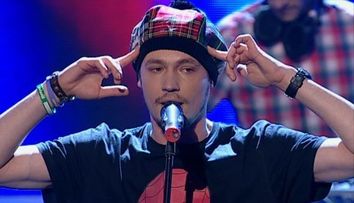 S-a imbracat in kilt si a ridicat sala in picioare cu un show a la Krem. Momentul care va ramane in mintea tuturor