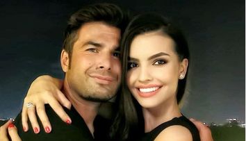 Adrian Mutu, vacanță în Republica Dominicană alături Sandra, Tiago și fiicele sale. Cum arată acum Adriana și Maya