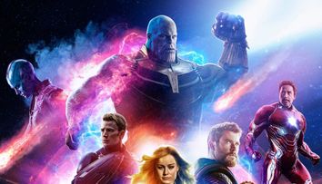 Avengers Endgame a bătut toate recordurile de încasări chiar de la lansarea în cinematografe