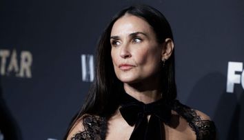 Demi Moore, prădată de hoți. Hoțul nu a dat dovadă de o inteligență sclipitoare, dar totuși a reușit