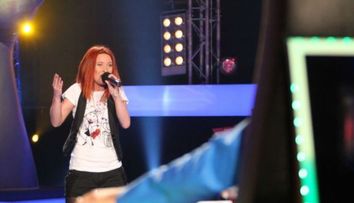 Iti mai amintesti de Brigitta, concurenta care l-a ingenuncheat pe Smiley la 