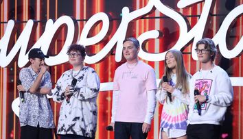 Ultima grupă a încheiat cu succes seara de spectacol! Juriul a fost cucerit: 